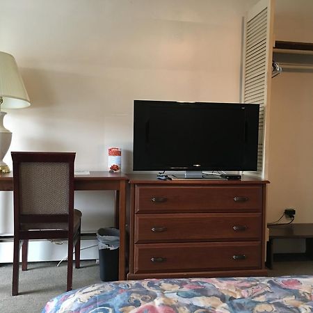 Sherwood Motel Brantford Dış mekan fotoğraf