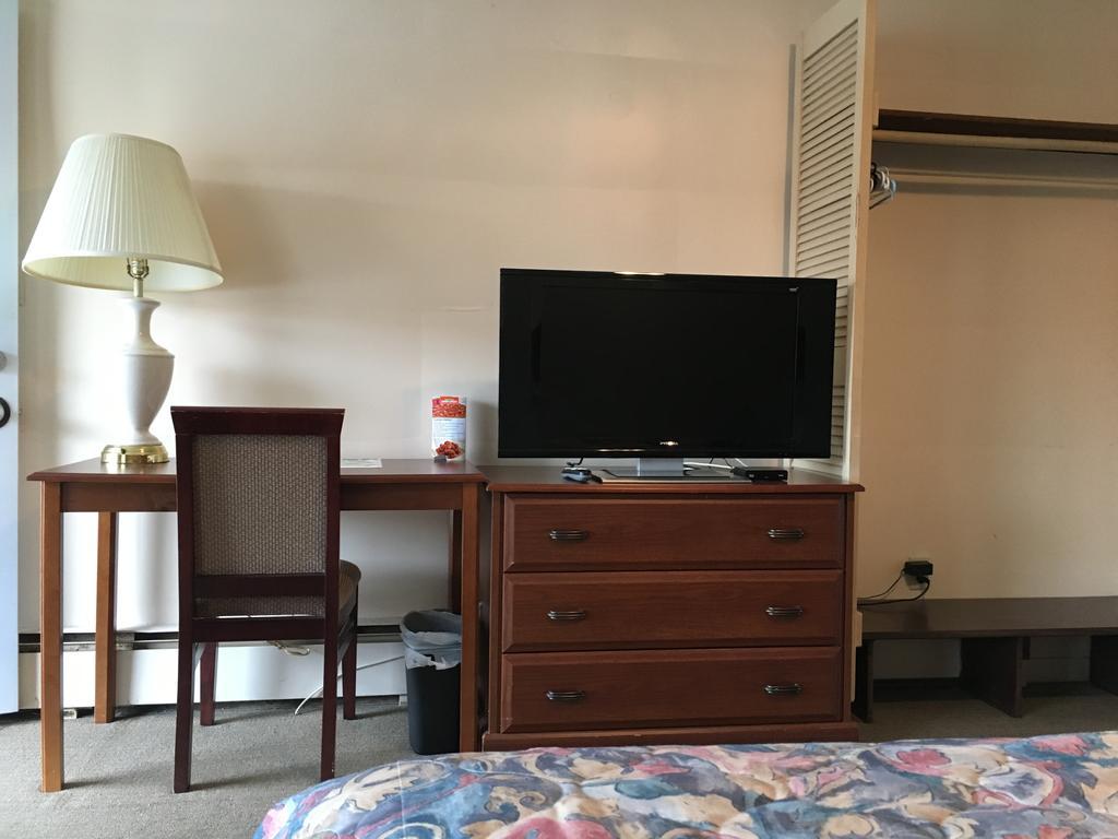 Sherwood Motel Brantford Dış mekan fotoğraf