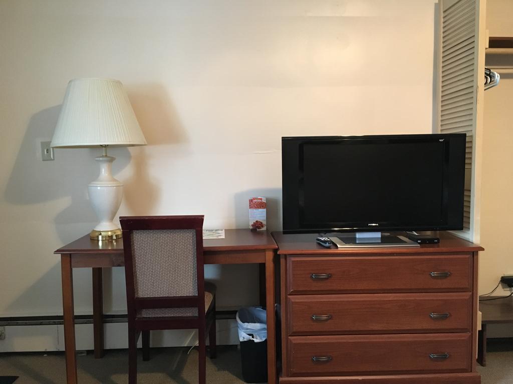 Sherwood Motel Brantford Dış mekan fotoğraf
