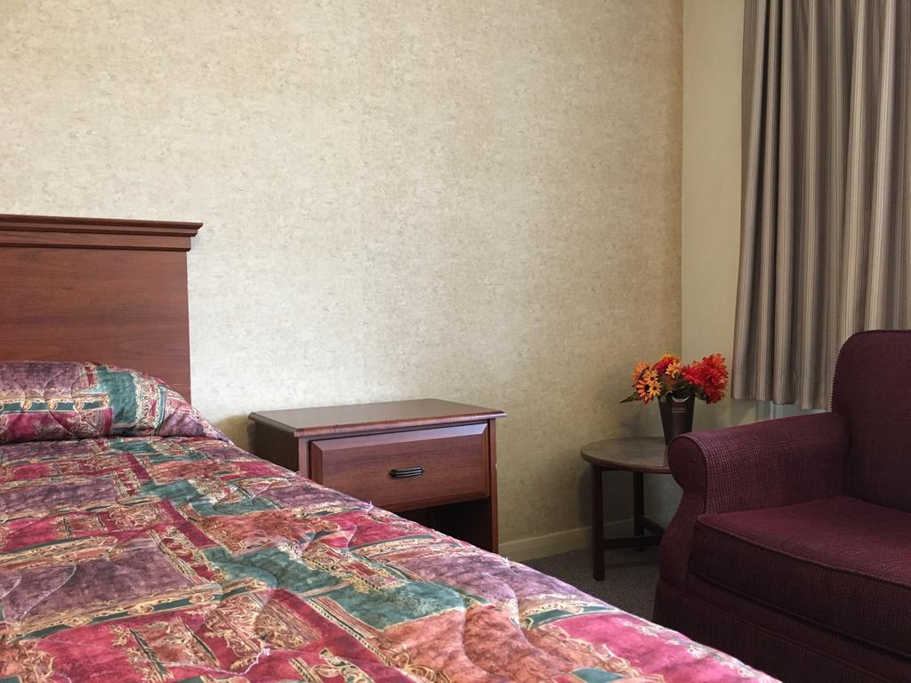 Sherwood Motel Brantford Dış mekan fotoğraf