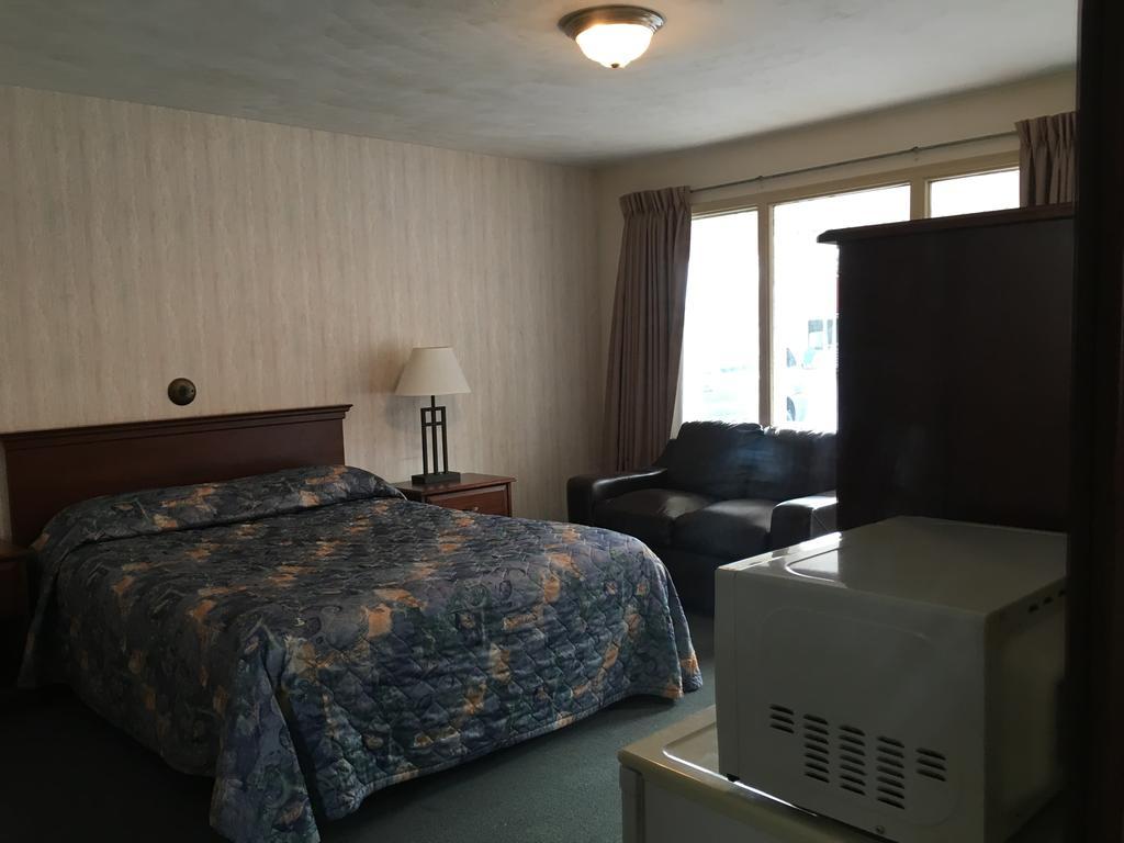 Sherwood Motel Brantford Dış mekan fotoğraf