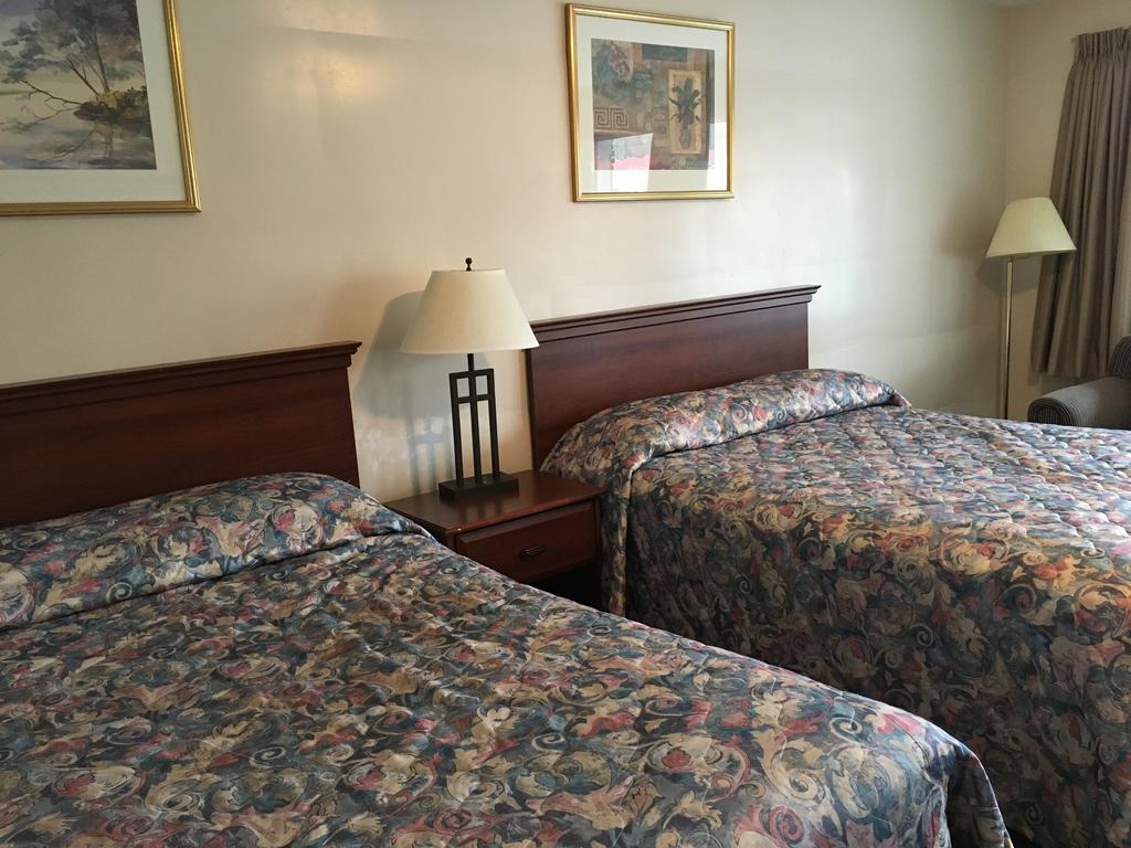 Sherwood Motel Brantford Dış mekan fotoğraf