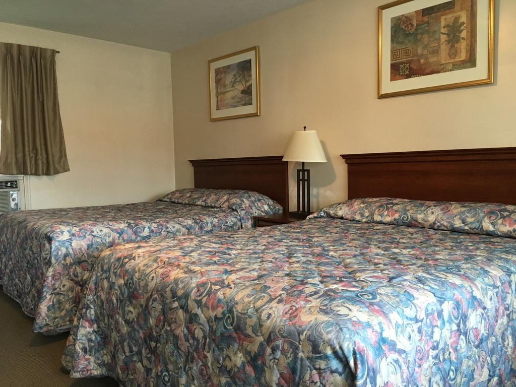 Sherwood Motel Brantford Dış mekan fotoğraf