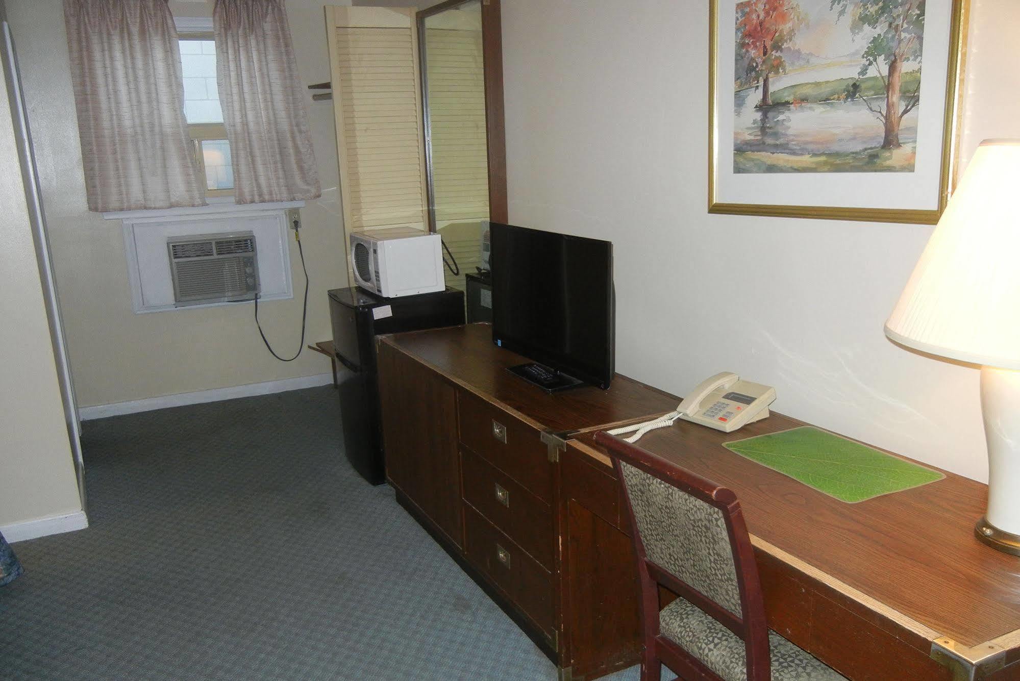Sherwood Motel Brantford Dış mekan fotoğraf