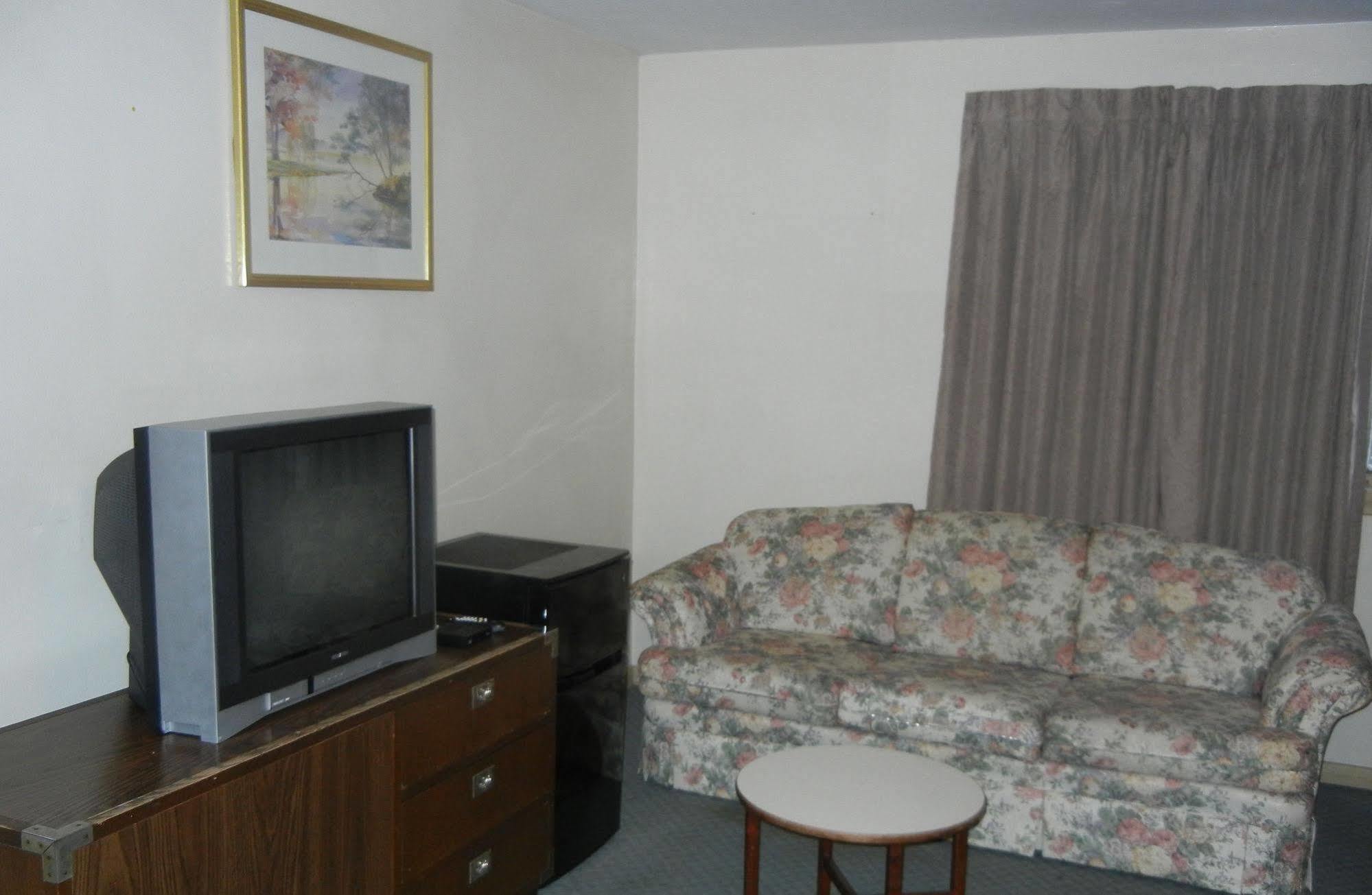 Sherwood Motel Brantford Dış mekan fotoğraf