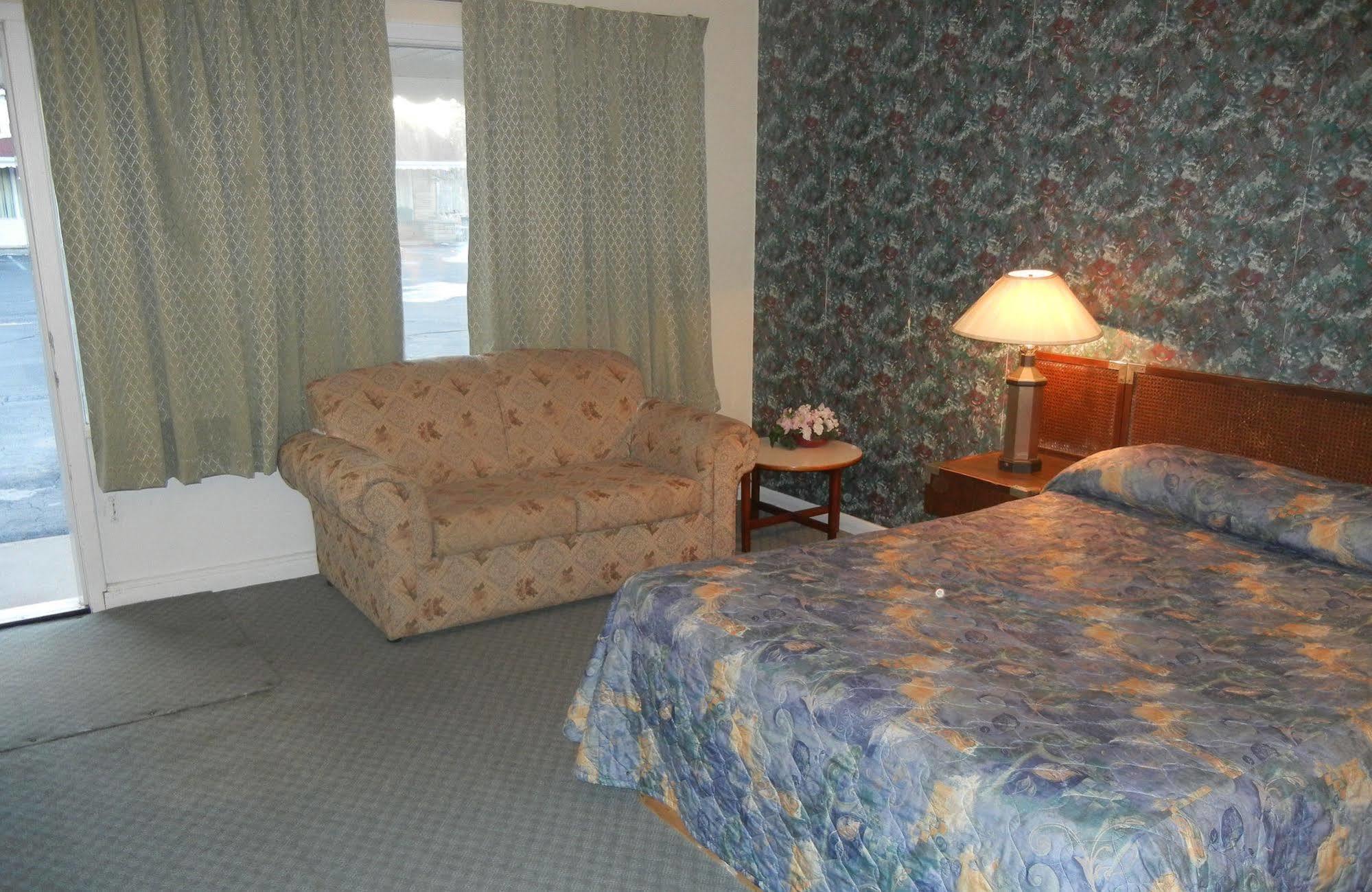 Sherwood Motel Brantford Dış mekan fotoğraf