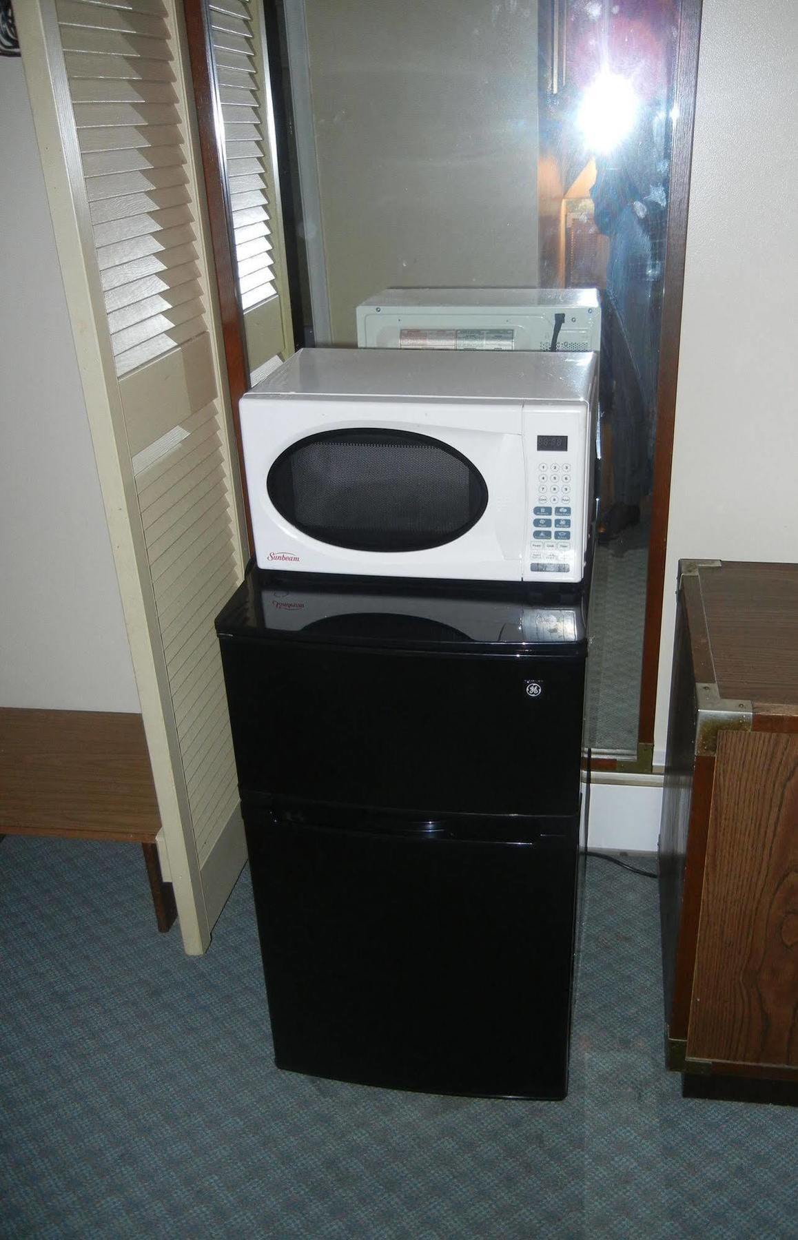 Sherwood Motel Brantford Dış mekan fotoğraf