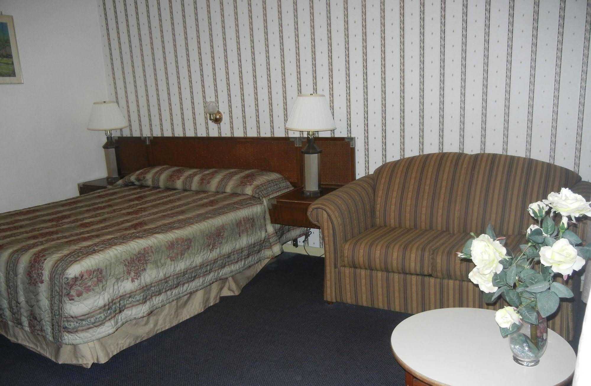 Sherwood Motel Brantford Dış mekan fotoğraf